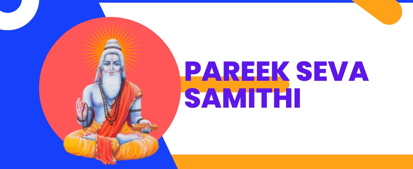 pareek samaj