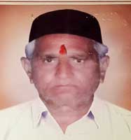 Pareek Seva Samithi, Amravati