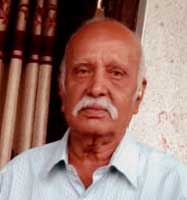 Pareek Seva Samithi, Amravati