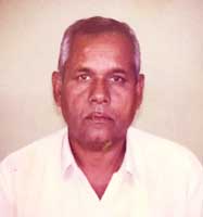 Pareek Seva Samithi, Amravati