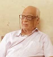 Pareek Seva Samithi, Amravati