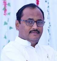 Pareek Seva Samithi, Amravati