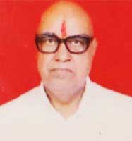 Pareek Seva Samithi, Amravati